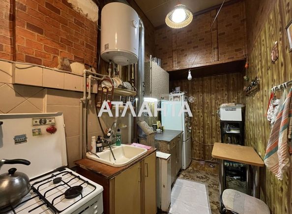 2-rooms apartment apartment by the address st. Kuznechnaya Chelyuskintsev (area 61,3 m²) - Atlanta.ua - photo 6