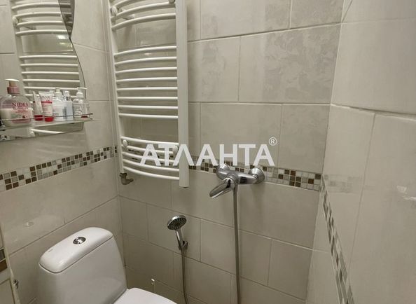 2-rooms apartment apartment by the address st. Kuznechnaya Chelyuskintsev (area 61,3 m²) - Atlanta.ua - photo 7