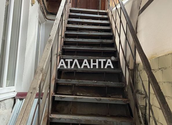 2-rooms apartment apartment by the address st. Kuznechnaya Chelyuskintsev (area 61,3 m²) - Atlanta.ua - photo 9