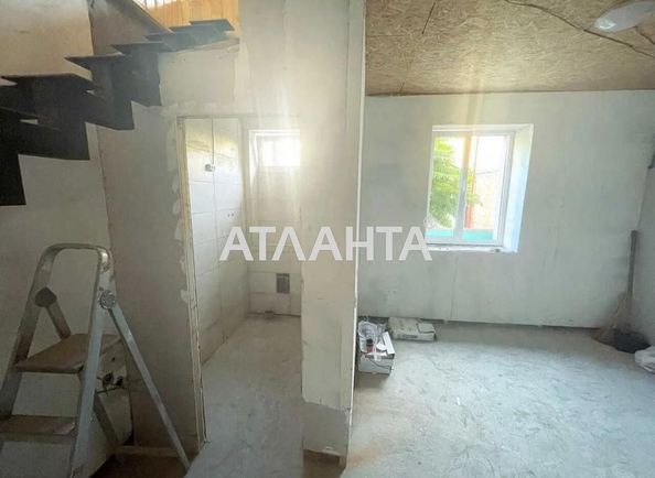 1-room apartment apartment by the address st. Zelenaya (area 45 m²) - Atlanta.ua - photo 4