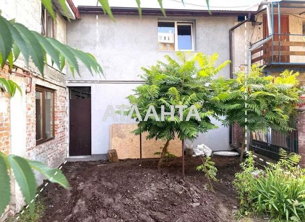 1-room apartment apartment by the address st. Zelenaya (area 45 m²) - Atlanta.ua