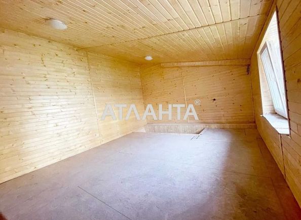 1-room apartment apartment by the address st. Zelenaya (area 45 m²) - Atlanta.ua - photo 6