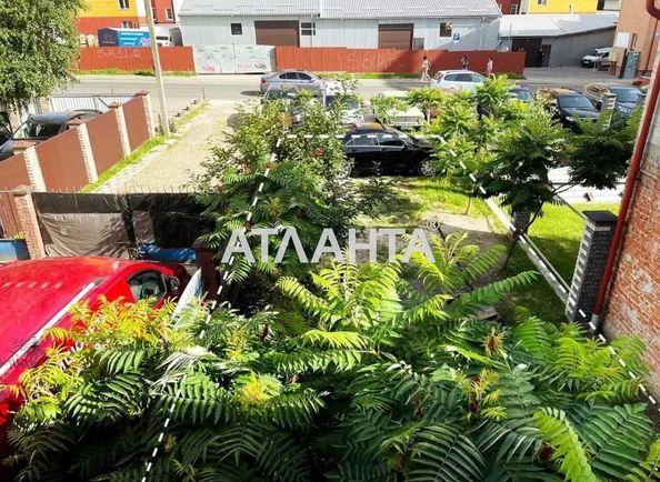 1-room apartment apartment by the address st. Zelenaya (area 45 m²) - Atlanta.ua - photo 3