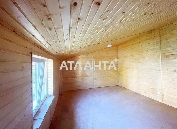 1-room apartment apartment by the address st. Zelenaya (area 45 m²) - Atlanta.ua - photo 7