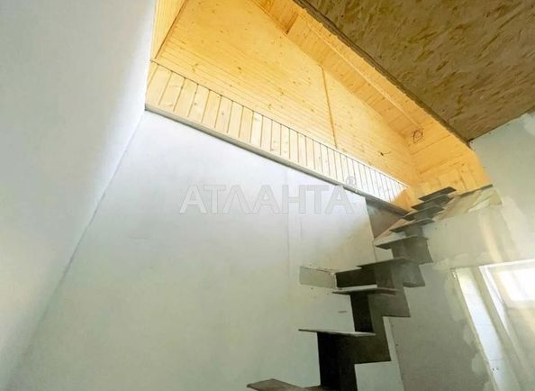 1-room apartment apartment by the address st. Zelenaya (area 45 m²) - Atlanta.ua - photo 10