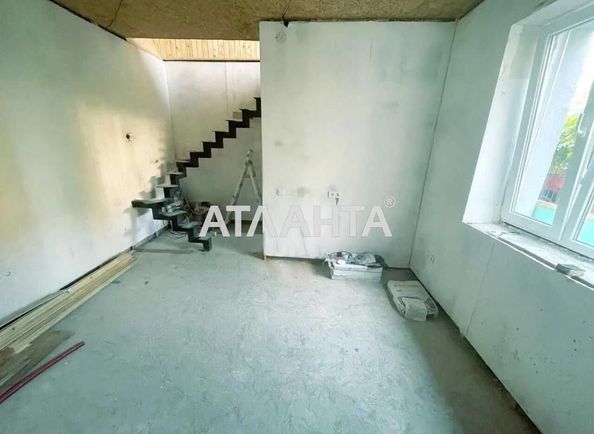 1-room apartment apartment by the address st. Zelenaya (area 45 m²) - Atlanta.ua - photo 5