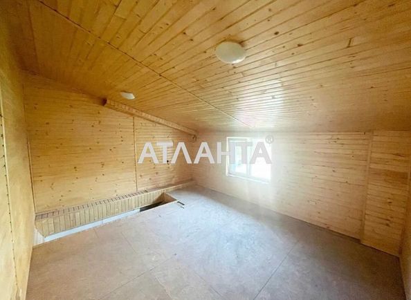 1-room apartment apartment by the address st. Zelenaya (area 45 m²) - Atlanta.ua - photo 8