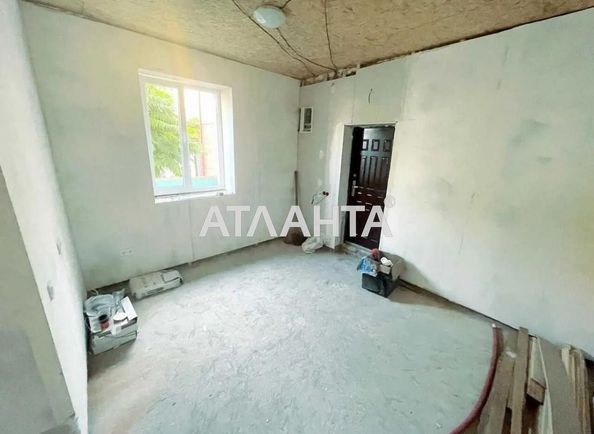 1-room apartment apartment by the address st. Zelenaya (area 45 m²) - Atlanta.ua - photo 11