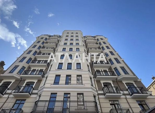3-кімнатна квартира за адресою вул. Литвака Бориса (площа 104 м²) - Atlanta.ua