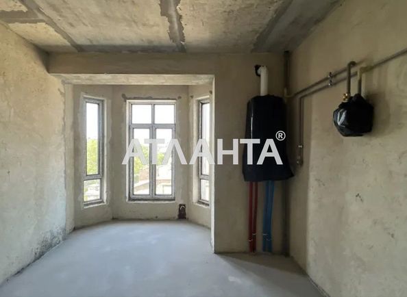 3-кімнатна квартира за адресою вул. Литвака Бориса (площа 104 м²) - Atlanta.ua - фото 4