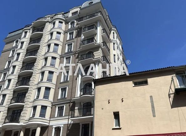 3-кімнатна квартира за адресою вул. Литвака Бориса (площа 104 м²) - Atlanta.ua - фото 2