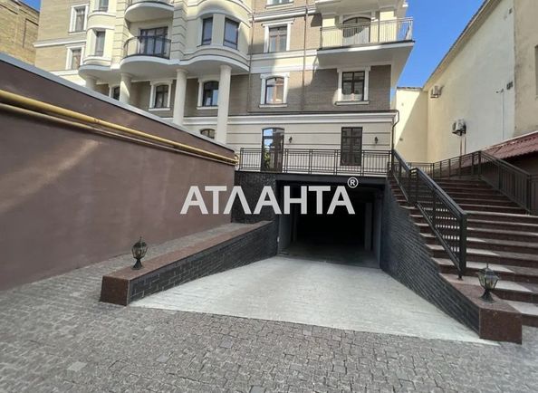 3-кімнатна квартира за адресою вул. Литвака Бориса (площа 104 м²) - Atlanta.ua - фото 3