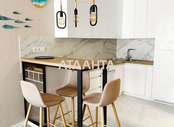 1-кімнатна квартира за адресою вул. Зарічна (площа 47 м²) - Atlanta.ua - фото 3