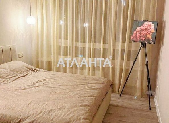 1-кімнатна квартира за адресою вул. Зарічна (площа 47 м²) - Atlanta.ua - фото 4