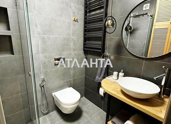1-кімнатна квартира за адресою вул. Зарічна (площа 47 м²) - Atlanta.ua - фото 5