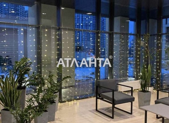 1-кімнатна квартира за адресою вул. Зарічна (площа 47 м²) - Atlanta.ua - фото 7