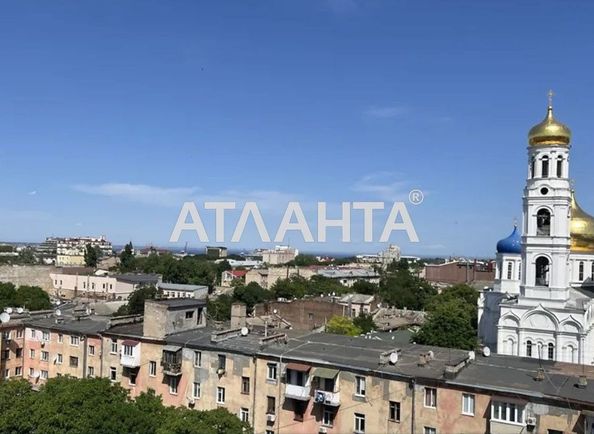 3-кімнатна квартира за адресою вул. Литвака Бориса (площа 126 м²) - Atlanta.ua