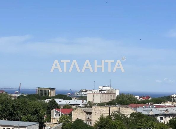 3-кімнатна квартира за адресою вул. Литвака Бориса (площа 126 м²) - Atlanta.ua - фото 2