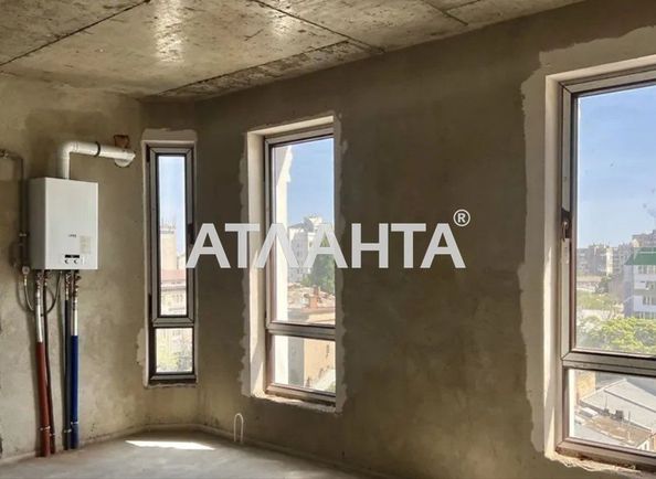 3-кімнатна квартира за адресою вул. Литвака Бориса (площа 126 м²) - Atlanta.ua - фото 3