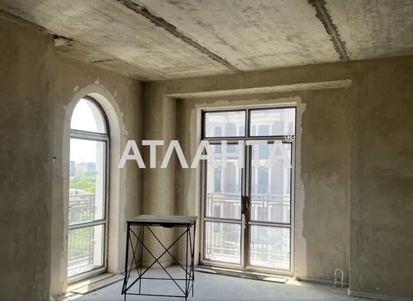 3-кімнатна квартира за адресою вул. Литвака Бориса (площа 126 м²) - Atlanta.ua - фото 6