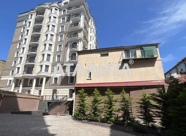 3-кімнатна квартира за адресою вул. Литвака Бориса (площа 126 м²) - Atlanta.ua - фото 5