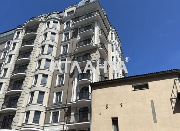 3-кімнатна квартира за адресою вул. Литвака Бориса (площа 126 м²) - Atlanta.ua - фото 4