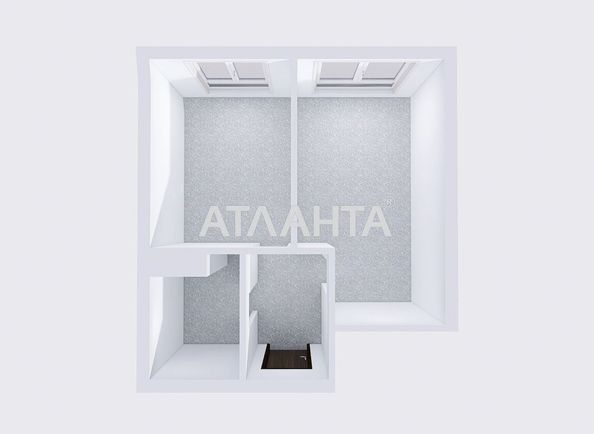 1-room apartment apartment by the address st. Kochergi Ivana (area 34 m²) - Atlanta.ua - photo 21