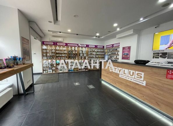 Комерційна нерухомість за адресою вул. Пирогова (площа 126 м²) - Atlanta.ua - фото 3