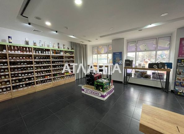 Комерційна нерухомість за адресою вул. Пирогова (площа 126 м²) - Atlanta.ua - фото 5