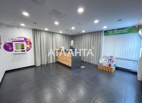 Комерційна нерухомість за адресою вул. Пирогова (площа 126 м²) - Atlanta.ua - фото 7