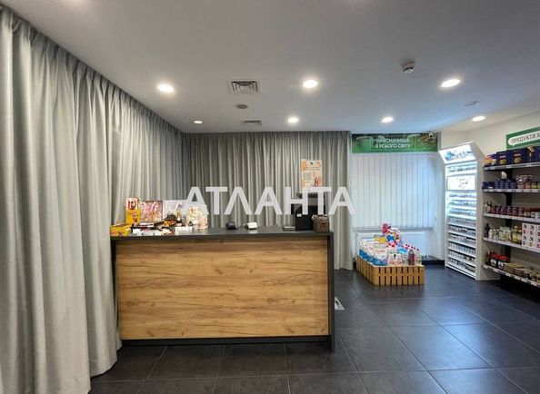 Комерційна нерухомість за адресою вул. Пирогова (площа 126 м²) - Atlanta.ua - фото 8