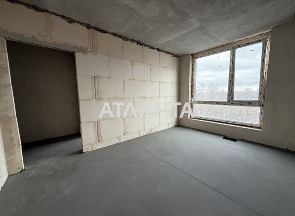1-room apartment apartment by the address st. Kochergi Ivana (area 34,8 m²) - Atlanta.ua - photo 8