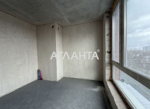 1-room apartment apartment by the address st. Kochergi Ivana (area 34,8 m²) - Atlanta.ua - photo 10