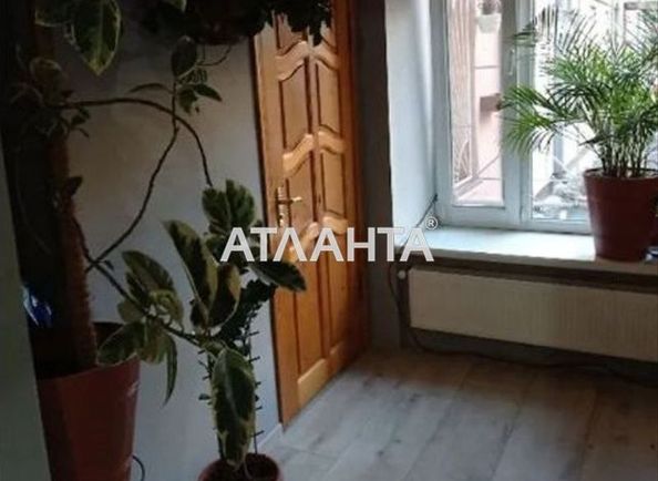 2-комнатная квартира по адресу ул. Ришельевская (площадь 64 м²) - Atlanta.ua