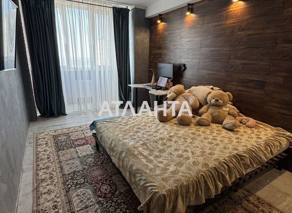 2-кімнатна квартира за адресою вул. Райдужний м-н (площа 70 м²) - Atlanta.ua