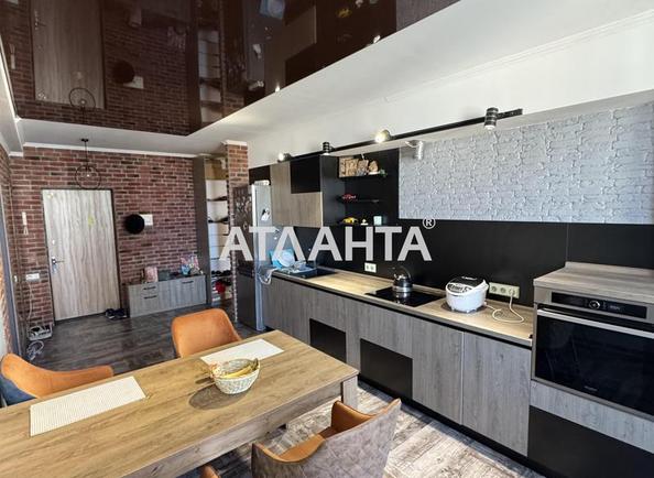 2-rooms apartment apartment by the address st. Raduzhnyy m n (area 70 m²) - Atlanta.ua - photo 18