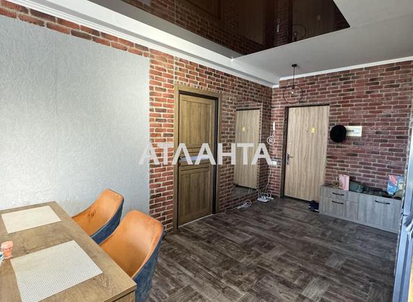 2-rooms apartment apartment by the address st. Raduzhnyy m n (area 70 m²) - Atlanta.ua - photo 19