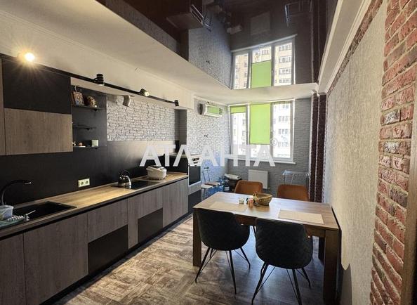 2-rooms apartment apartment by the address st. Raduzhnyy m n (area 70 m²) - Atlanta.ua - photo 20