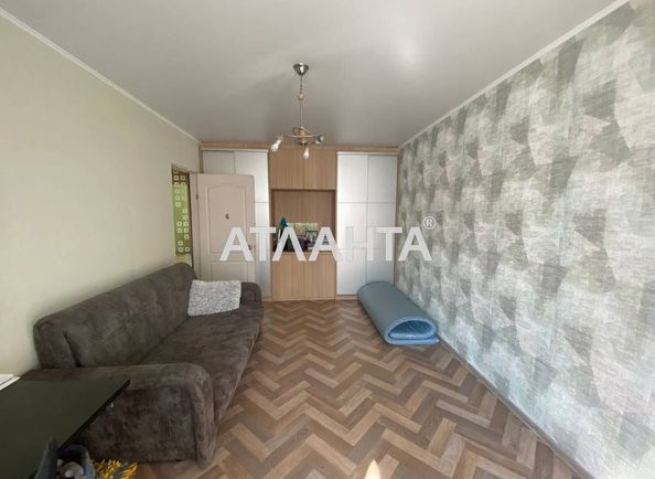 2-rooms apartment apartment by the address st. Vilyamsa ak (area 52,4 m²) - Atlanta.ua