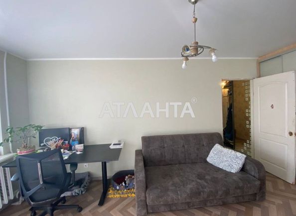 2-rooms apartment apartment by the address st. Vilyamsa ak (area 52,4 m²) - Atlanta.ua - photo 3