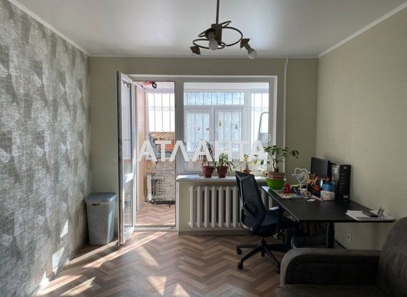 2-rooms apartment apartment by the address st. Vilyamsa ak (area 52,4 m²) - Atlanta.ua - photo 4