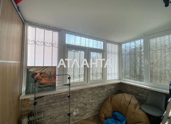 2-rooms apartment apartment by the address st. Vilyamsa ak (area 52,4 m²) - Atlanta.ua - photo 5