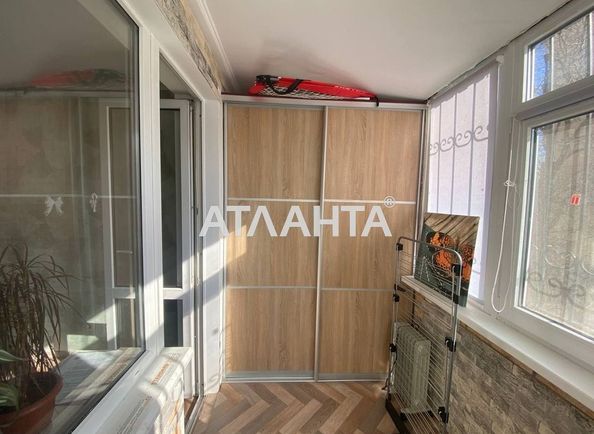 2-rooms apartment apartment by the address st. Vilyamsa ak (area 52,4 m²) - Atlanta.ua - photo 6