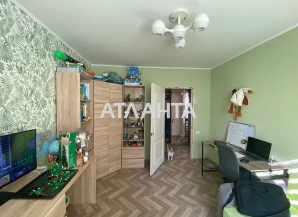 2-rooms apartment apartment by the address st. Vilyamsa ak (area 52,4 m²) - Atlanta.ua - photo 7