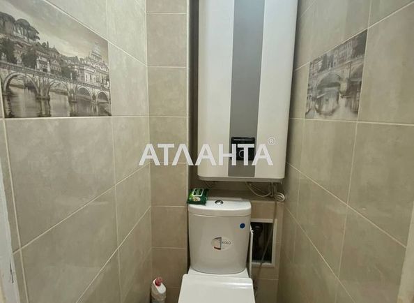 2-rooms apartment apartment by the address st. Vilyamsa ak (area 52,4 m²) - Atlanta.ua - photo 12