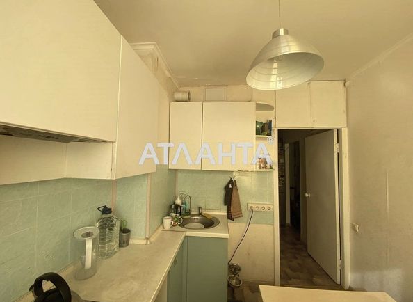 2-rooms apartment apartment by the address st. Vilyamsa ak (area 52,4 m²) - Atlanta.ua - photo 13