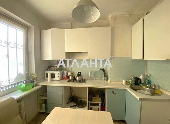 2-rooms apartment apartment by the address st. Vilyamsa ak (area 52,4 m²) - Atlanta.ua - photo 14
