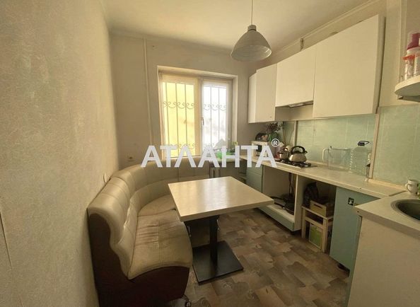 2-rooms apartment apartment by the address st. Vilyamsa ak (area 52,4 m²) - Atlanta.ua - photo 15