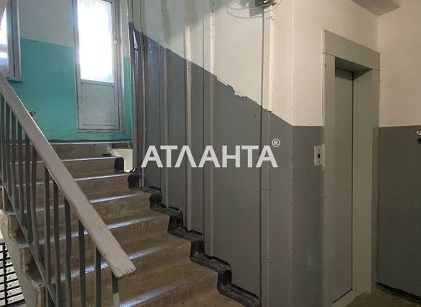 2-rooms apartment apartment by the address st. Vilyamsa ak (area 52,4 m²) - Atlanta.ua - photo 16