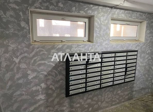 2-rooms apartment apartment by the address st. Vilyamsa ak (area 52,4 m²) - Atlanta.ua - photo 18